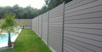 Portail Clôtures dans la vente du matériel pour les clôtures et les clôtures à Mortcerf
